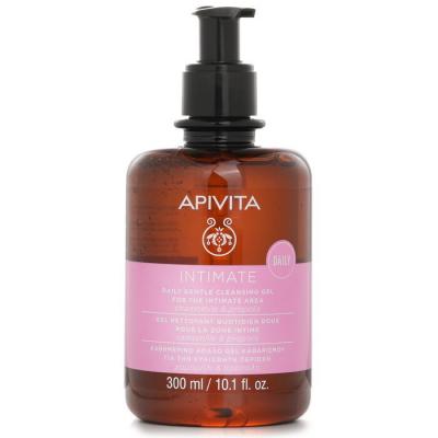 Apivita Intimate Daily Gentle Cleansing Gel For The Intimate Area Chamomile & Propolis 300ml