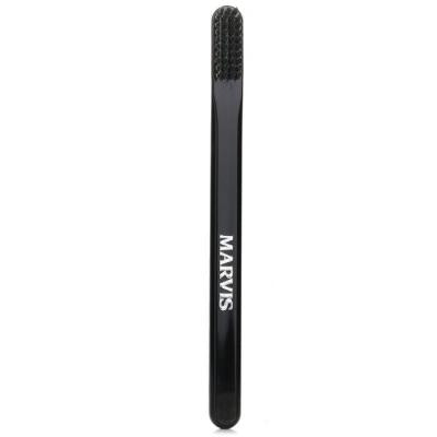 Marvis Black Medium Toothbrush 1pc