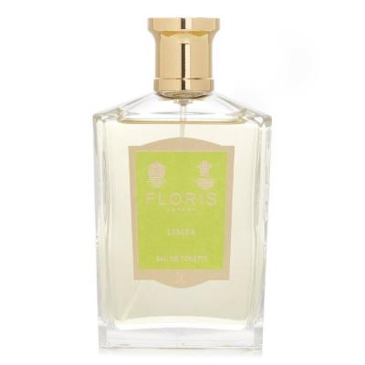 Floris Limes Eau De Toilette Spray (Unboxed) 100ml