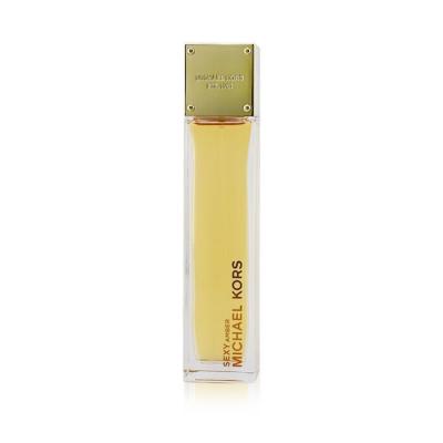 Michael Kors Sexy Amber Eau De Parfum Spray (Unboxed) 100ml/3.4oz