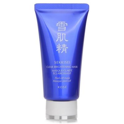 Kose Sekkisei Clear Brightening Mask 76ml