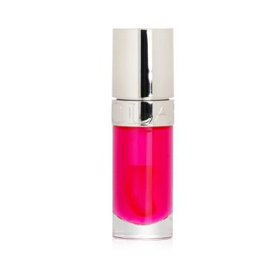 Clarins Lip Comfort Oil - # 04 Pitaya (Box Slightly Damaged) 7ml/0.2oz