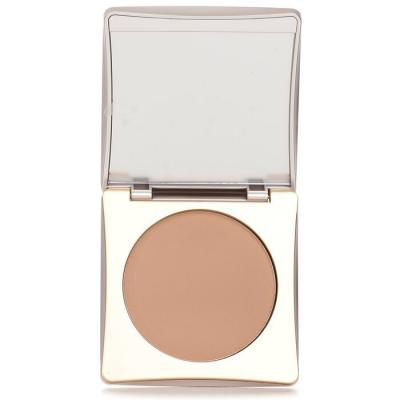 Elizabeth Arden Flawless Finish Skincaring Pressed Powder - # Medium 9.9g