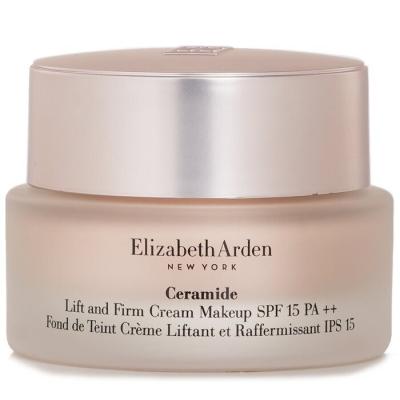 Elizabeth Arden Ceramide Lift & Firm Cream Makeup SPF15 PA++ - # 140C 30ml
