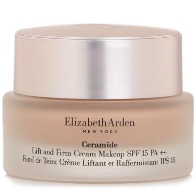 Elizabeth Arden Ceramide Lift & Firm Cream Makeup SPF15 PA++ - # 240N 30ml