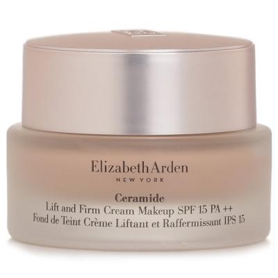 Elizabeth Arden Ceramide Lift & Firm Cream Makeup SPF15 PA++ - # 250N 30ml