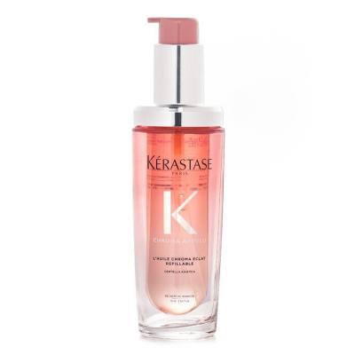 Kerastase Chroma Absolu Radiance Sublimating Hair Oil 75ml