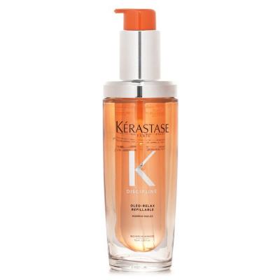 Kerastase Discipline Oleo Relax Control In Motion Hair Oil 75ml
