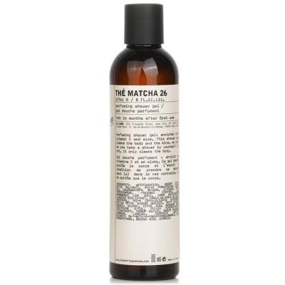 Le Labo The Matcha 26 Showe Gel 237ml