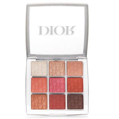 Christian Dior Backstage Eye Palette - # 003 Warm Eyeshadow 10g/0.35oz
