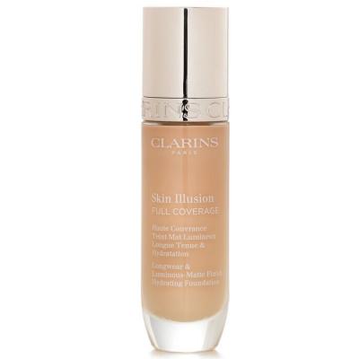 Clarins Skin Illusion Full Coverage Foundation - # 108W 30ml