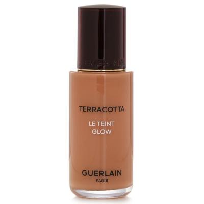 Guerlain Terracotta Le Teint Glow Foundation - # 4N 35ml