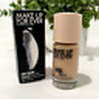 Make Up For Ever HD Skin Undetectable Stay True Foundation - # 1R12(R230) 30ml/1.01oz