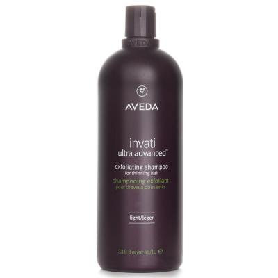 Aveda Invati Ultra Advanced Exfoliating Shampoo Light 1000ml
