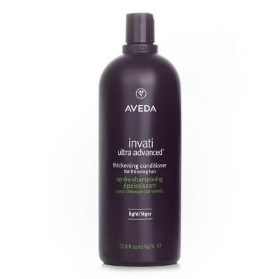 Aveda Invati Ultra Advanced Thickening Conditioner Light 1000ml