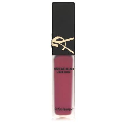 Yves Saint Laurent Make Me Blush Liquid Blush - # 54 Berry Bang 15ml
