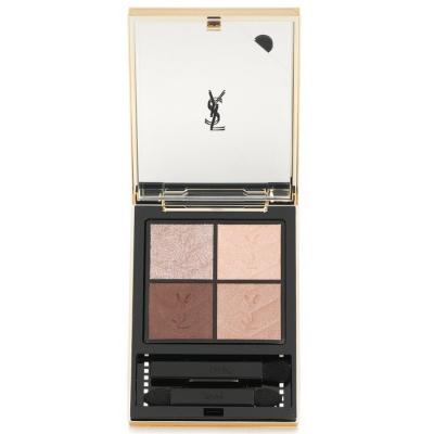 Yves Saint Laurent Couture Mini Clutch Eyeshadow Palette - # 100 Stora Dolls 4g