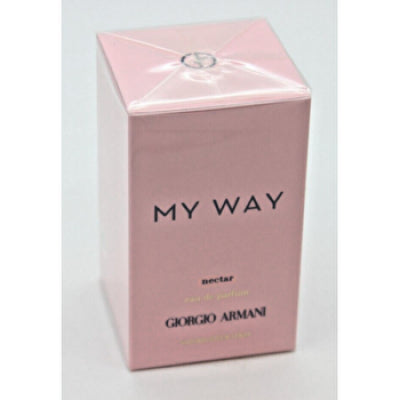 Giorgio Armani My Way Nectar Eau De Parfum Spray 30ml/1oz