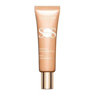 Clarins SOS Primer - # Peach 30ml/1oz