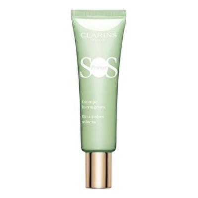 Clarins Sos Primer - # Green 30ml/1oz