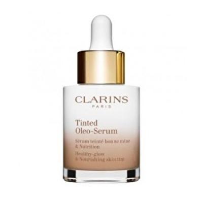 Clarins Tinted Oleo Serum Healthy Glow & Nourishing Tint Liquid Foundation - # 05 30ml/1oz