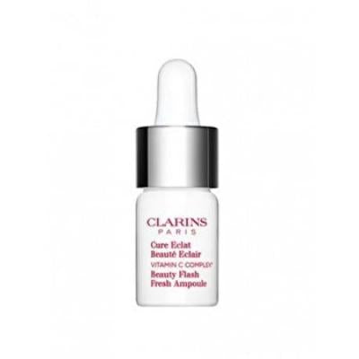 Clarins Beauty Flash Fresh Ampoule Vitamin C Complex 8ml/0.2oz