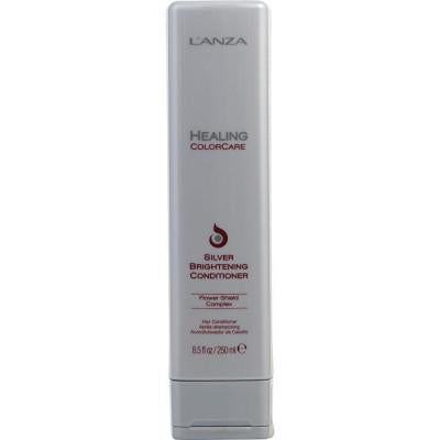 Lanza Healing ColorCare Silver Brightening Conditioner 250ml/8.5oz