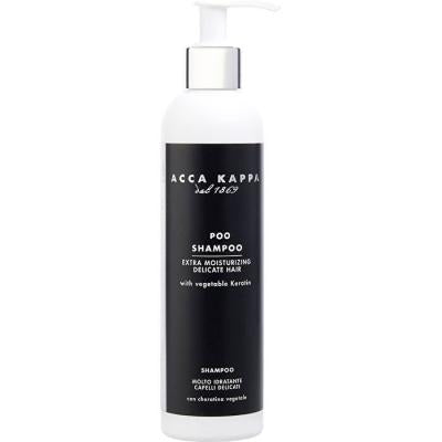 Acca Kappa White Moss Shampoo 250ml/8.45oz