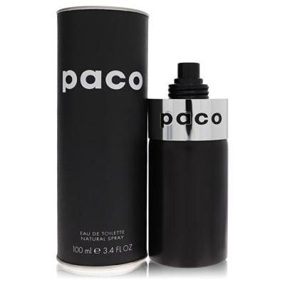 Paco Rabanne Paco Eau De Toilette Spray 100ml/3.4oz