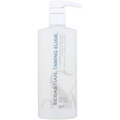 Sebastian Taming Elixir Cream Serum 500ml