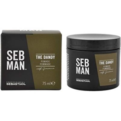 Sebastian The Dandy Pommade 75ml