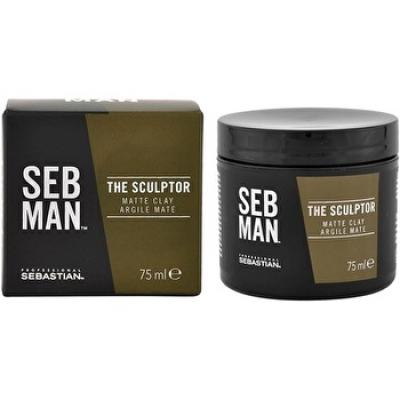 Sebastian Seb Man The Sculptor Matte Clay 75ml