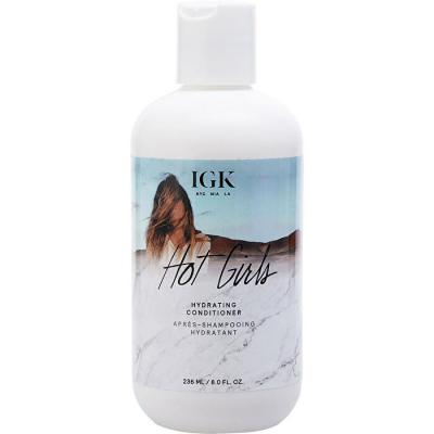 IGK Hot Girls Hydrating Conditioner 236ml/8oz