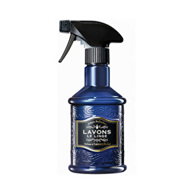 LAVONS Fabric Refresher - Luxury Relax 370ml