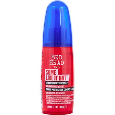 Tigi Bed Head Some Like It Hot Heat Protection Spray 100ml/3.38oz