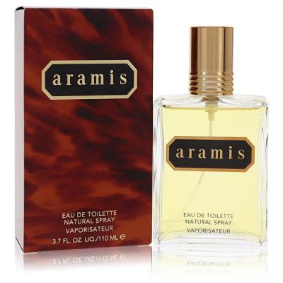 Aramis Classic Eau De Toilette Spray 110ml/3.7oz