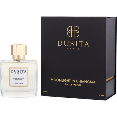 Dusita Moonlight In Chiangmai Eau De Parfum Spray 50ml/1.7oz