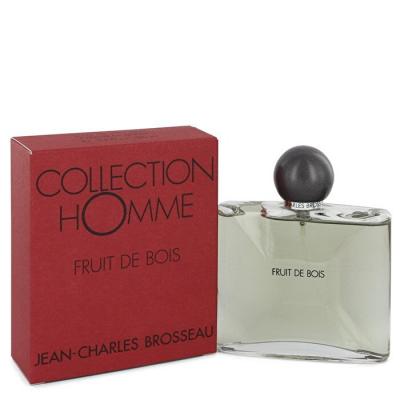 Jean-Charles Brosseau Fruit De Bois Eau De Toilette Spray 100ml/3.4oz