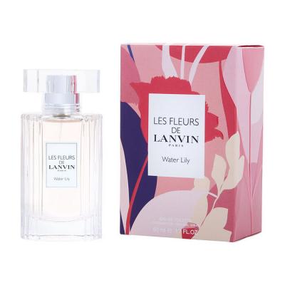 Lanvin Les Fleurs Water Lily Eau De Toilette Spray 50ml/1.7oz