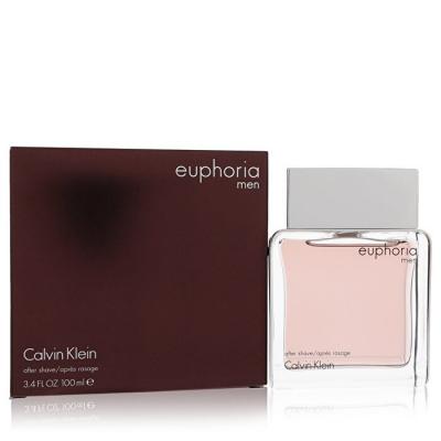 Calvin Klein Euphoria Men After Shave Splash 100ml/3.4oz
