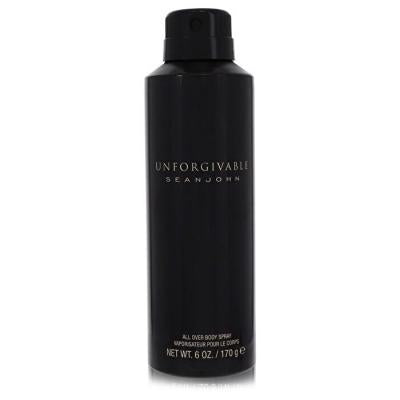 Sean John Unforgivable Body Spray 6oz