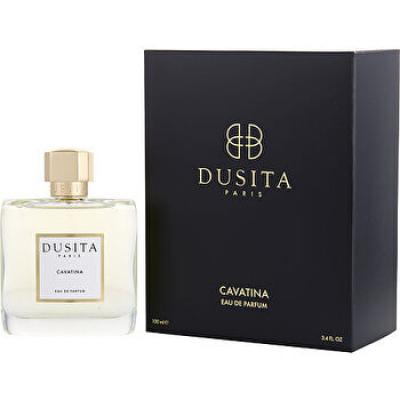 Dusita Cavatina Eau De Parfum Spray 100ml/3.4oz