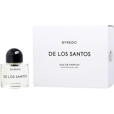 Byredo De Los Santos Eau De Parfum Spray (Unisex) 50ml/1.6oz