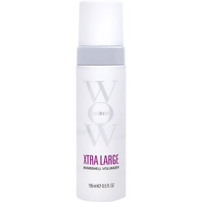 Color WOW Xtra Large Bombshell Volumizer 195ml