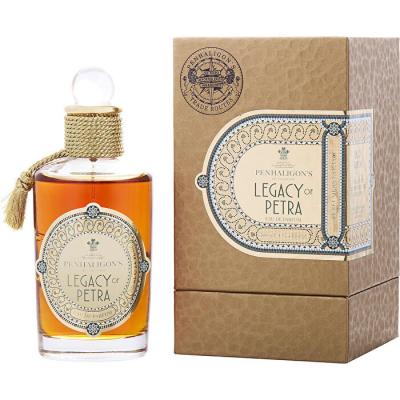 Penhaligon's Legacy of Petra Eau De Parfum Spray 100ml/3.4oz
