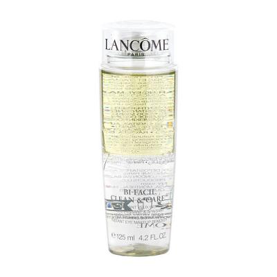 Lancome Bi-Facil Clean Care Make Up Remover 125ml/4.2oz