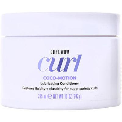 Color WOW Curl Wow Curl Coco-Motion Lubricating Conditioner 295ml