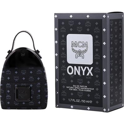MCM Onyx Eau De Parfum Spray For Men 50ml/1.7oz