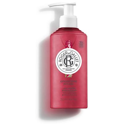 Roger & Gallet Red Ginger Wellbeing Body Lotion 250ml/8.4oz
