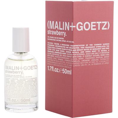 MALIN+GOETZ Strawberry Eau De Parfum Spray 50ml/1.7oz